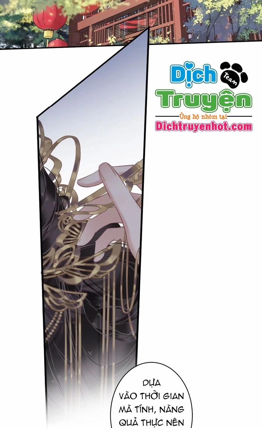 Quận Chúa Bất Tư Gia 101 trang 36