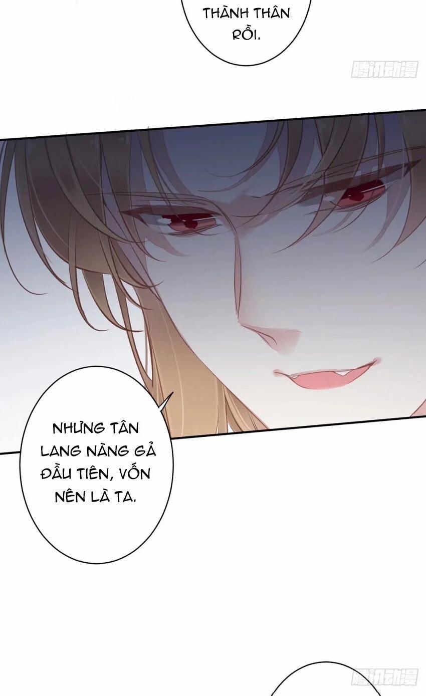 Quận Chúa Bất Tư Gia 101 trang 37