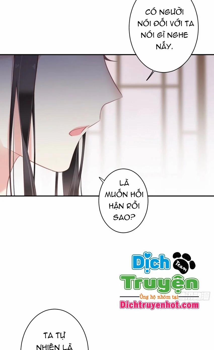 Quận Chúa Bất Tư Gia 101 trang 38