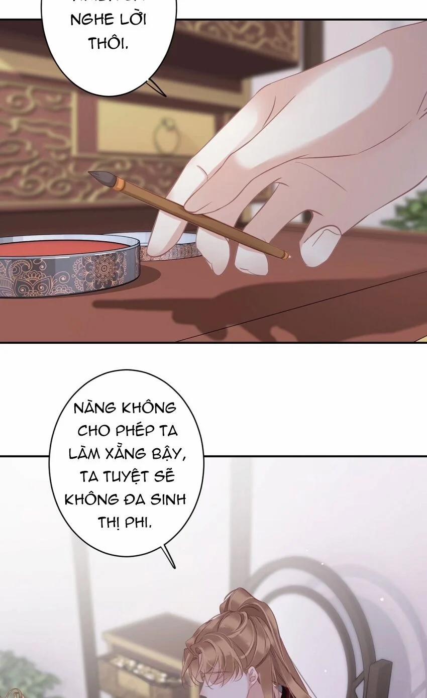 Quận Chúa Bất Tư Gia 101 trang 39