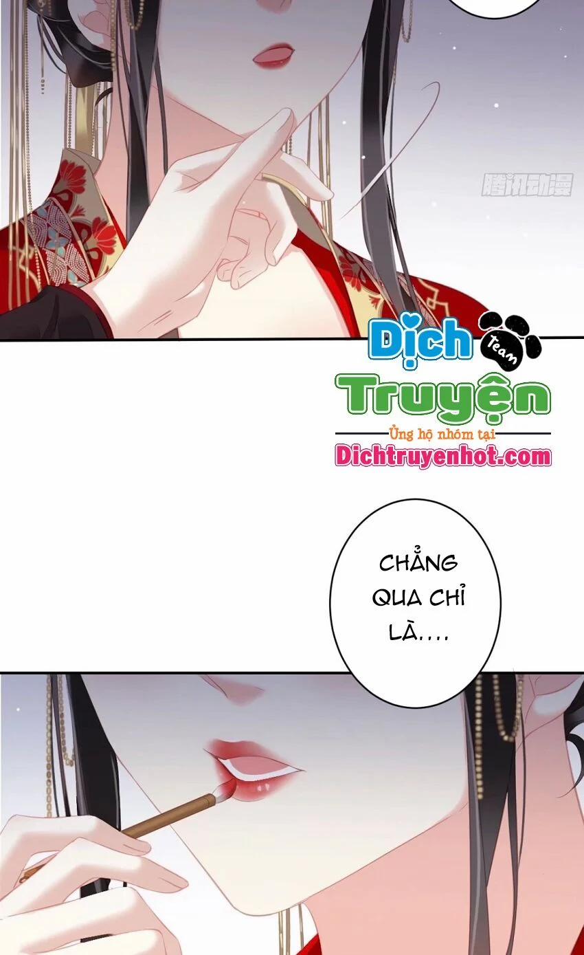 Quận Chúa Bất Tư Gia 101 trang 41