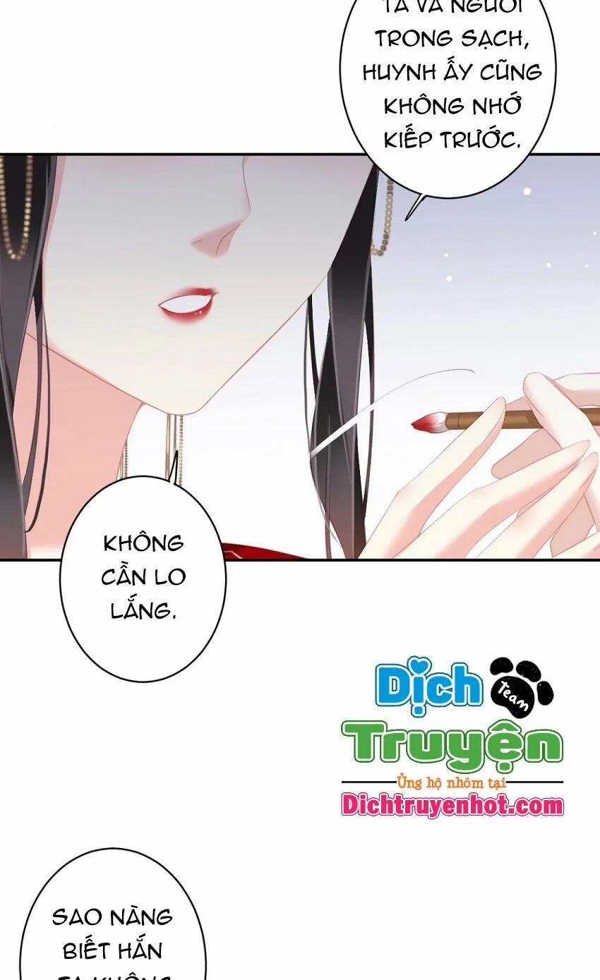 Quận Chúa Bất Tư Gia 101 trang 43