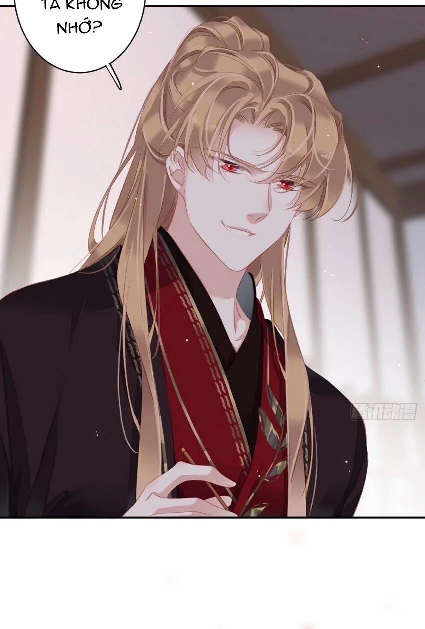 Quận Chúa Bất Tư Gia 101 trang 44