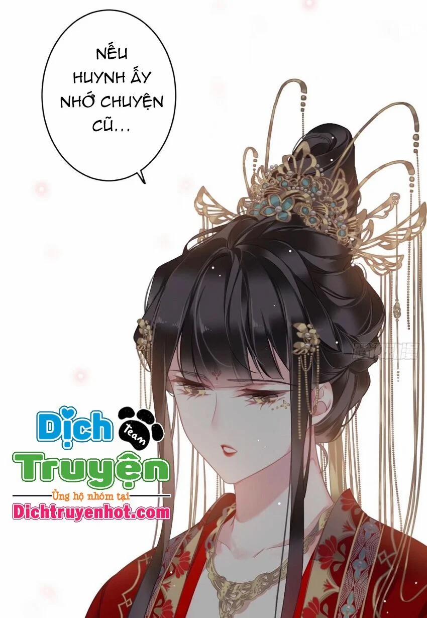 Quận Chúa Bất Tư Gia 101 trang 45