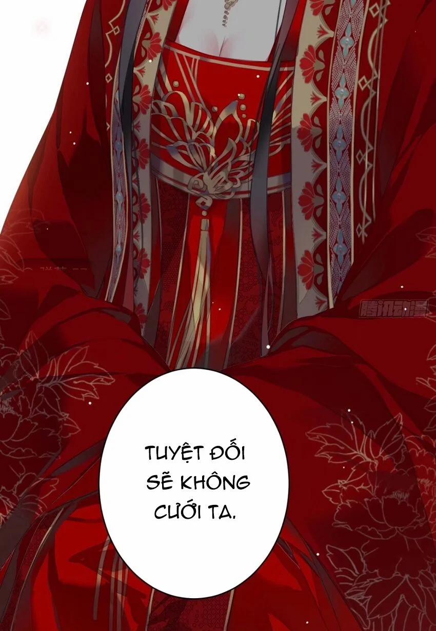 Quận Chúa Bất Tư Gia 101 trang 46