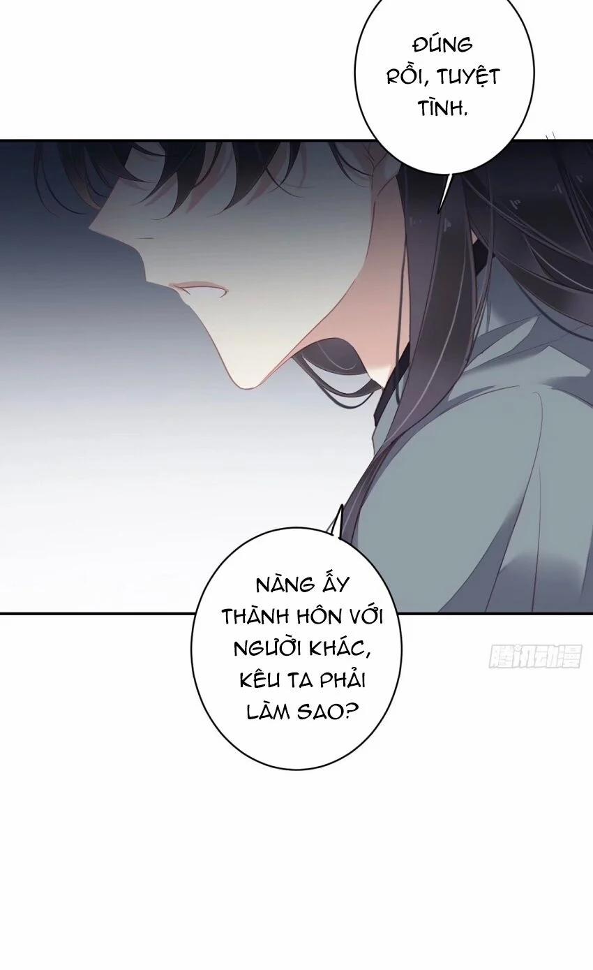 Quận Chúa Bất Tư Gia 101 trang 6