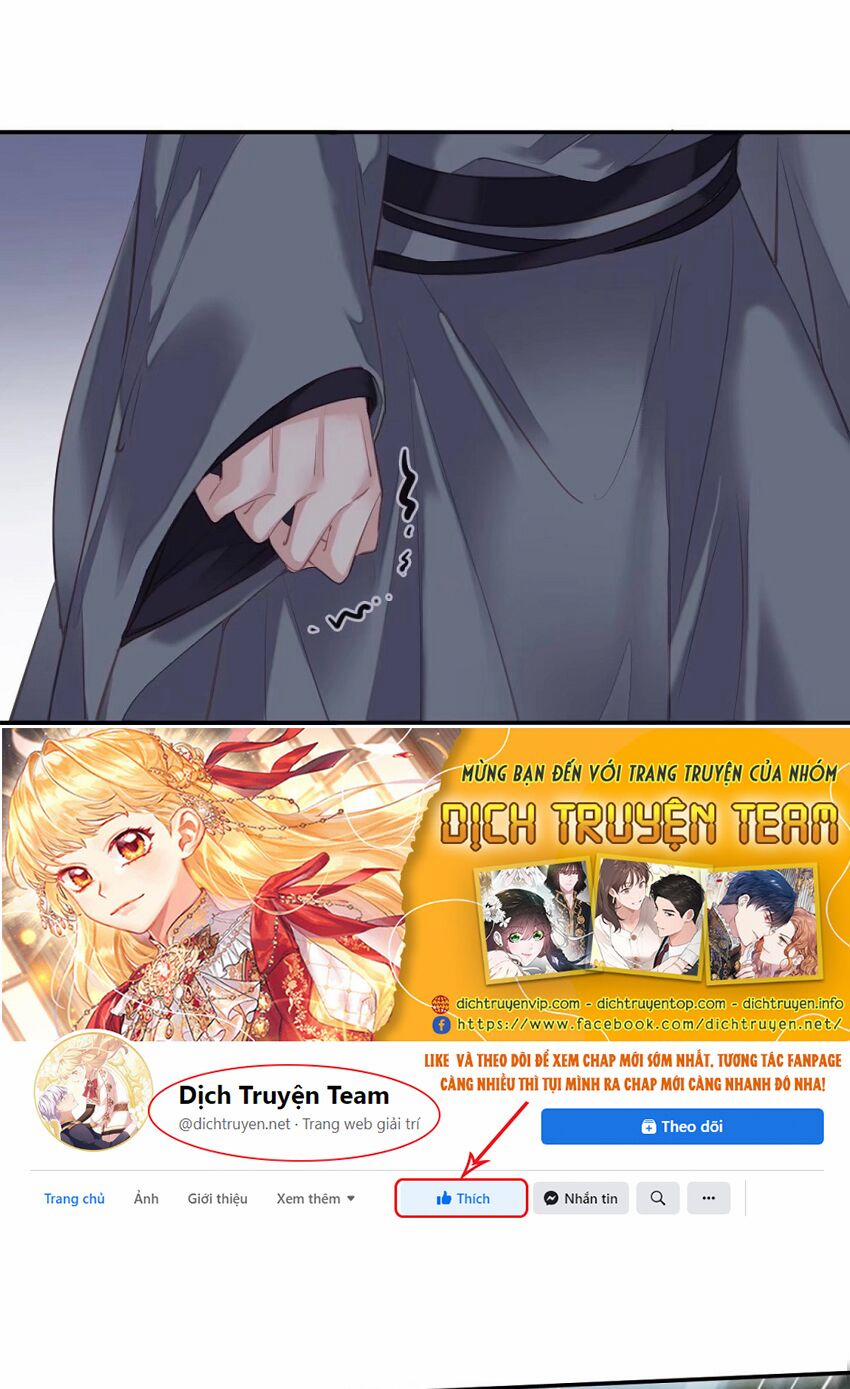 Quận Chúa Bất Tư Gia 101 trang 7