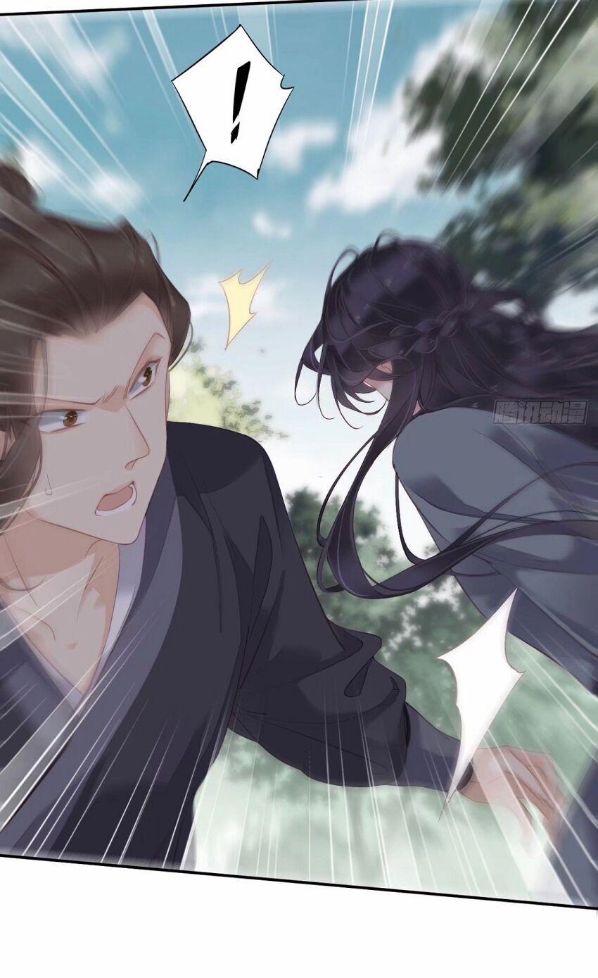 Quận Chúa Bất Tư Gia 101 trang 8