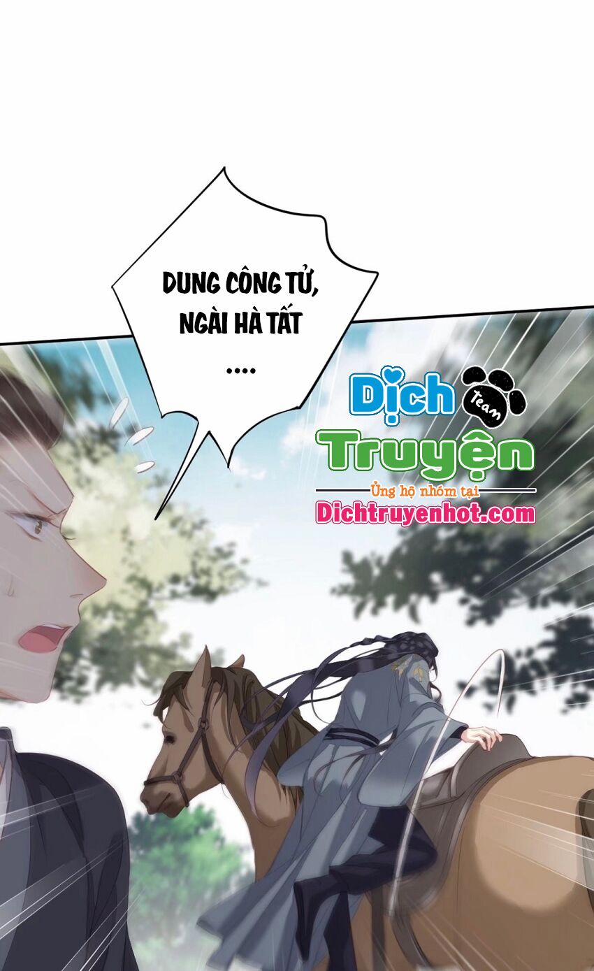 Quận Chúa Bất Tư Gia 101 trang 9