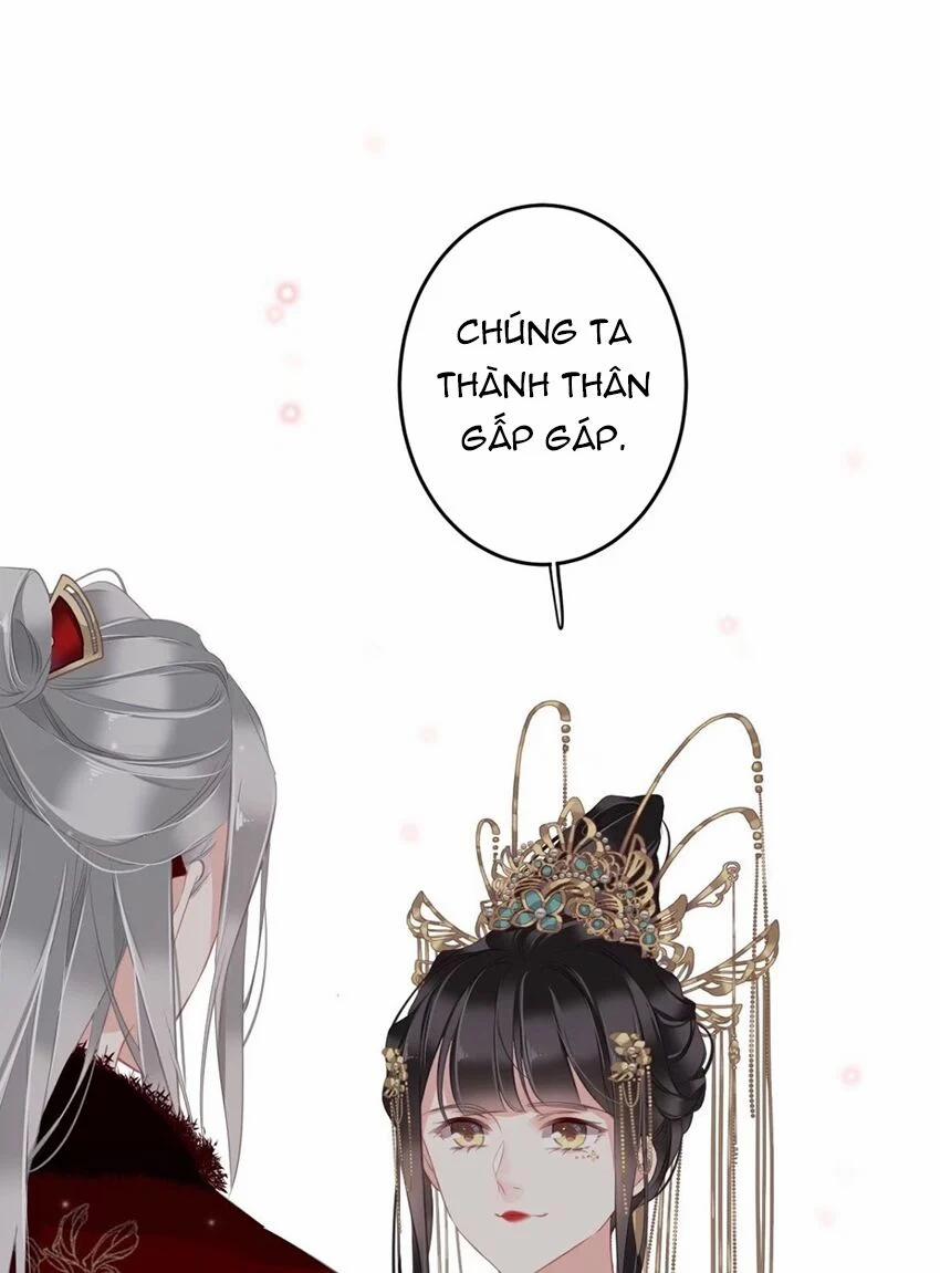 Quận Chúa Bất Tư Gia 102 trang 12