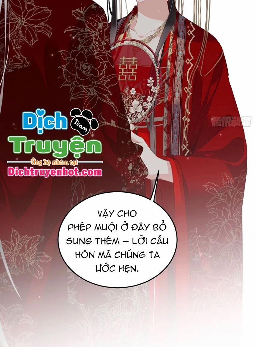 Quận Chúa Bất Tư Gia 102 trang 13