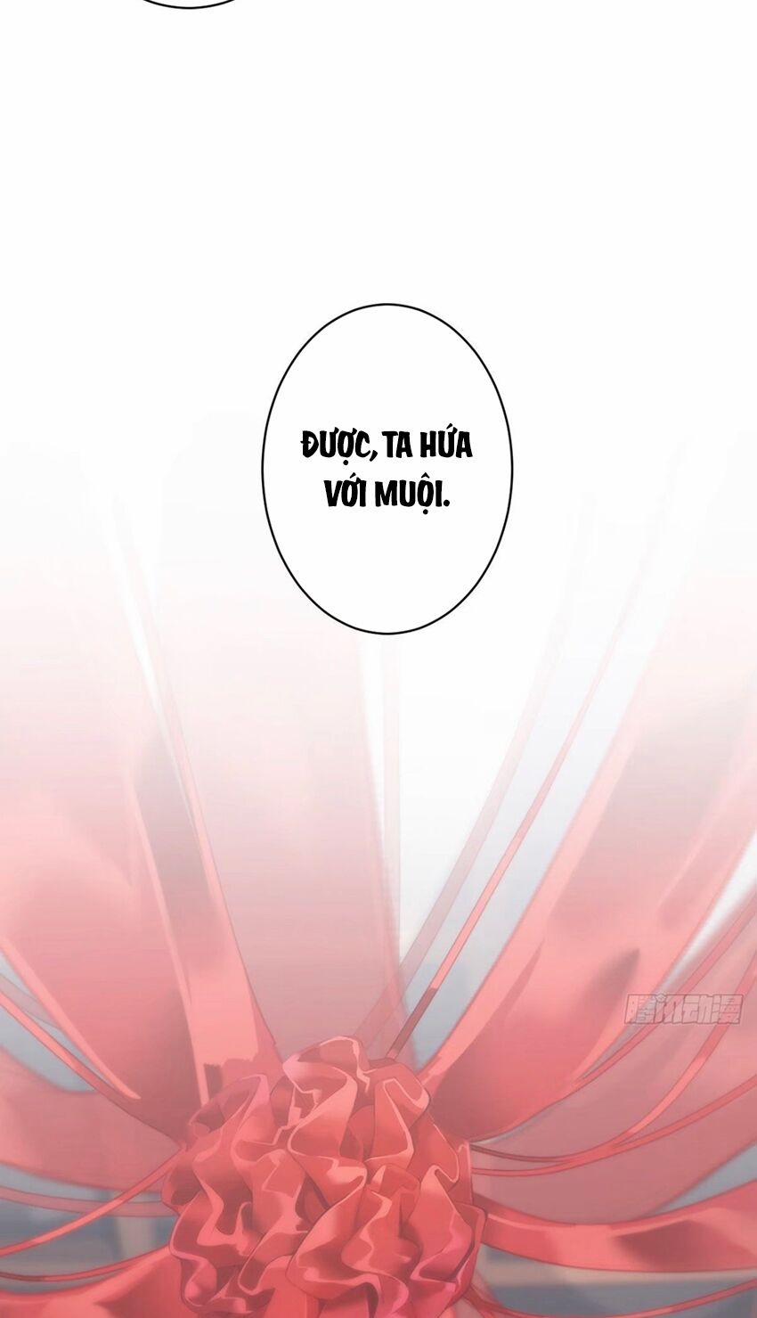 Quận Chúa Bất Tư Gia 102 trang 17