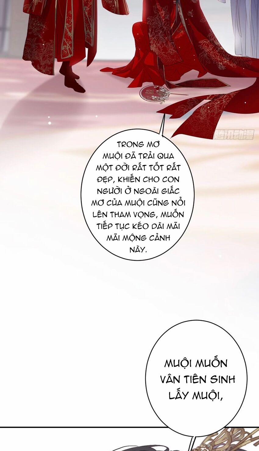 Quận Chúa Bất Tư Gia 102 trang 19