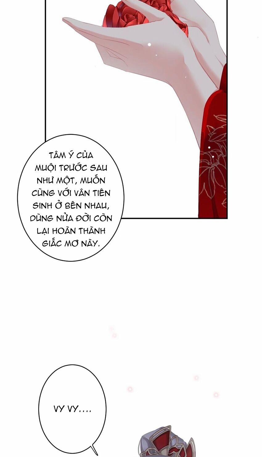 Quận Chúa Bất Tư Gia 102 trang 21