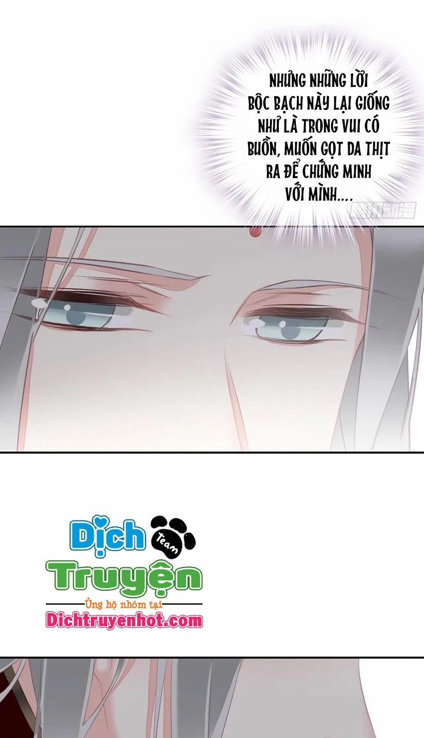 Quận Chúa Bất Tư Gia 102 trang 23