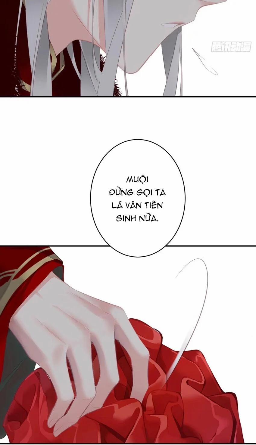 Quận Chúa Bất Tư Gia 102 trang 24