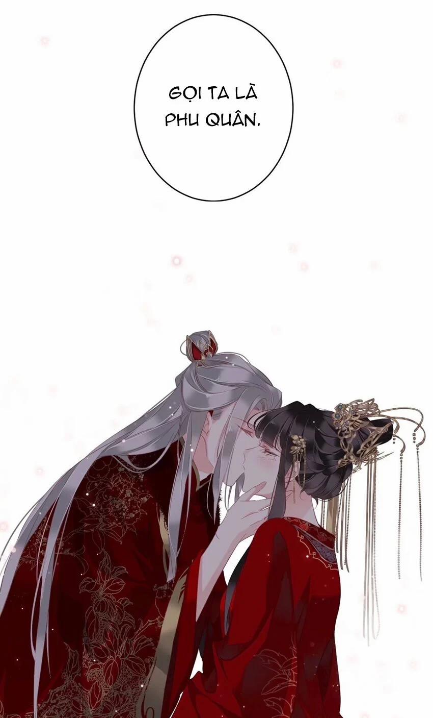 Quận Chúa Bất Tư Gia 102 trang 26