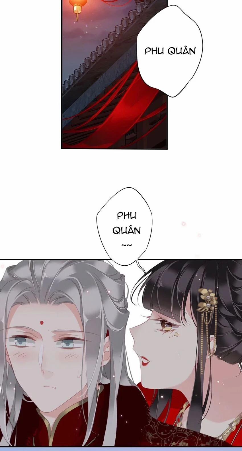 Quận Chúa Bất Tư Gia 102 trang 29