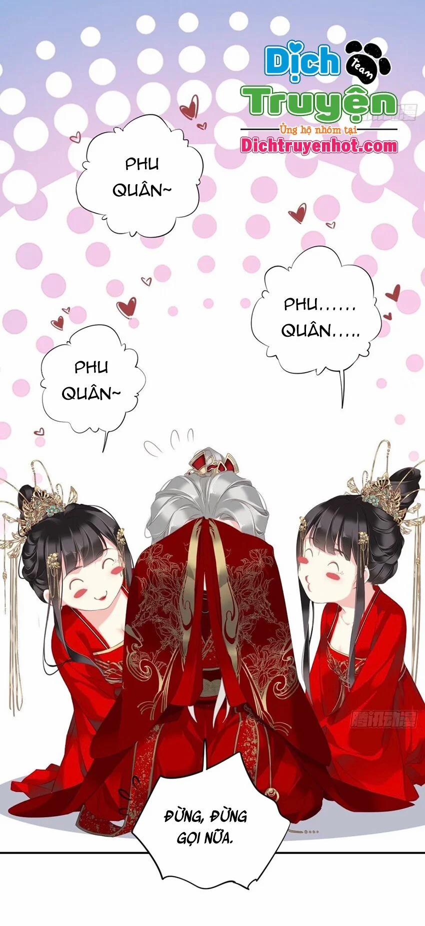 Quận Chúa Bất Tư Gia 102 trang 30