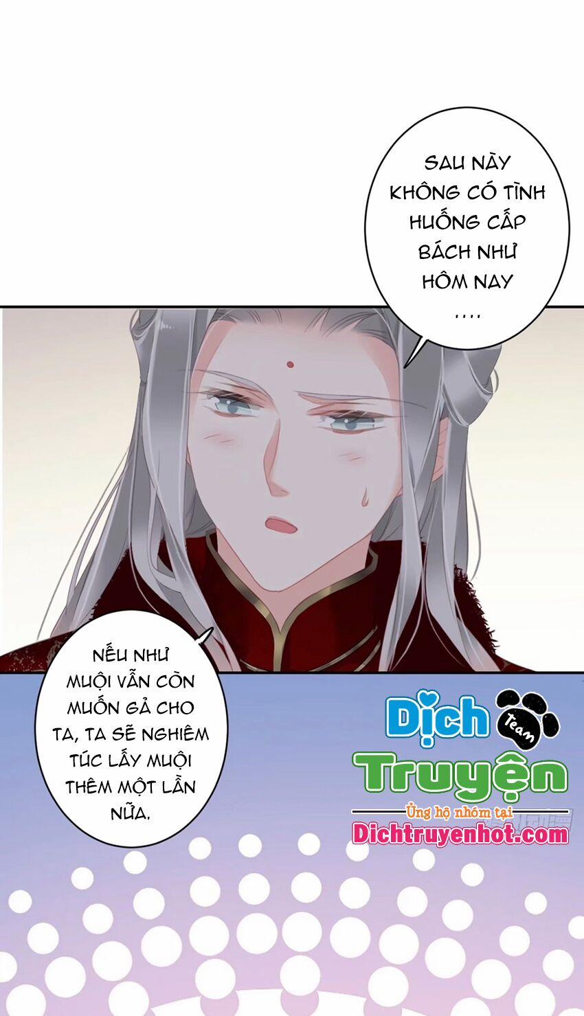 Quận Chúa Bất Tư Gia 102 trang 33