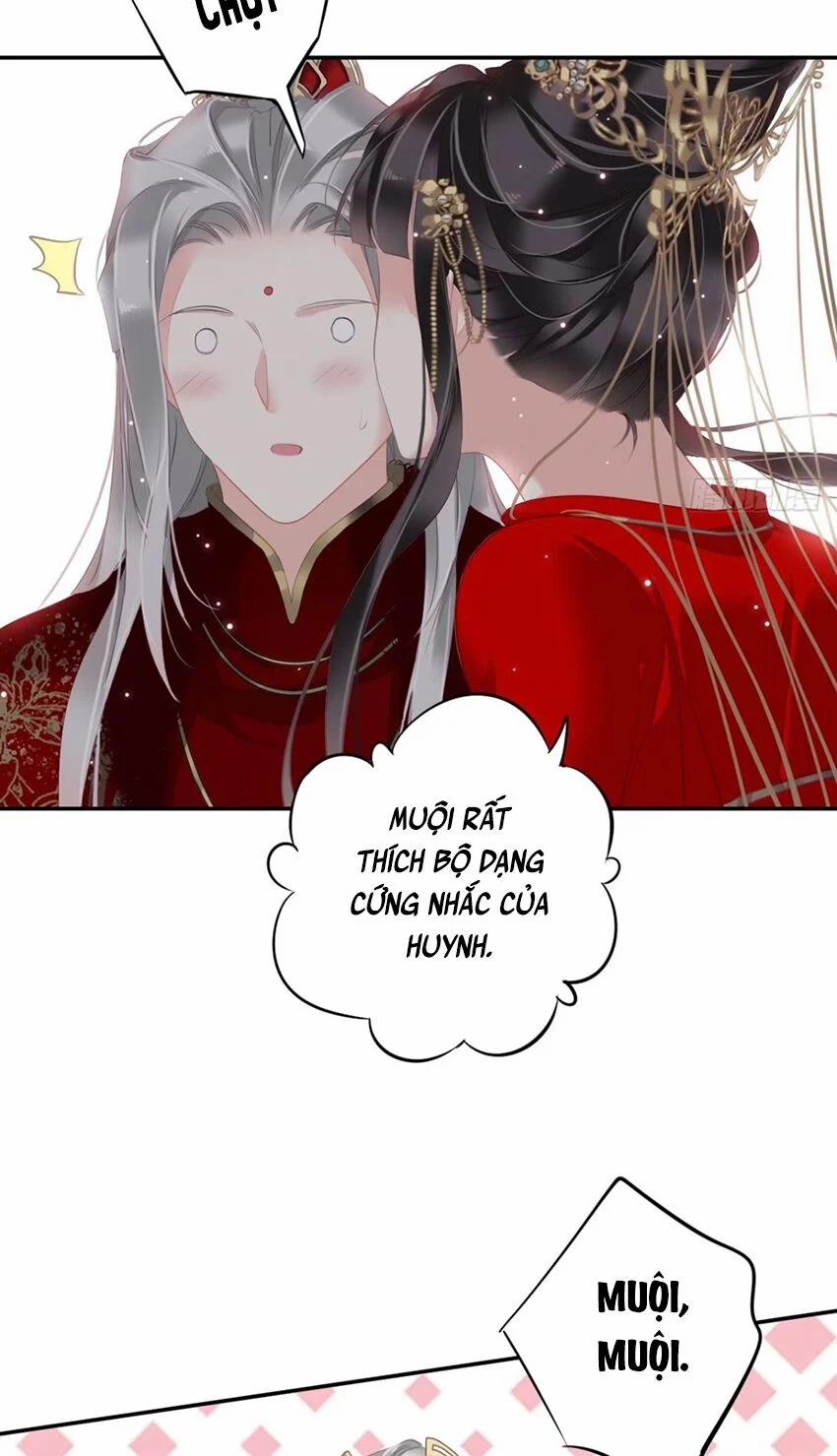 Quận Chúa Bất Tư Gia 102 trang 35