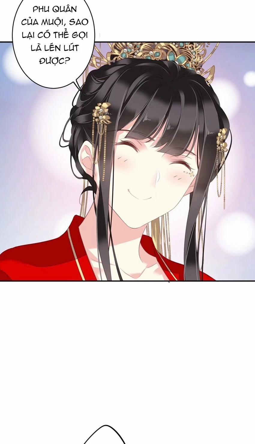 Quận Chúa Bất Tư Gia 102 trang 37