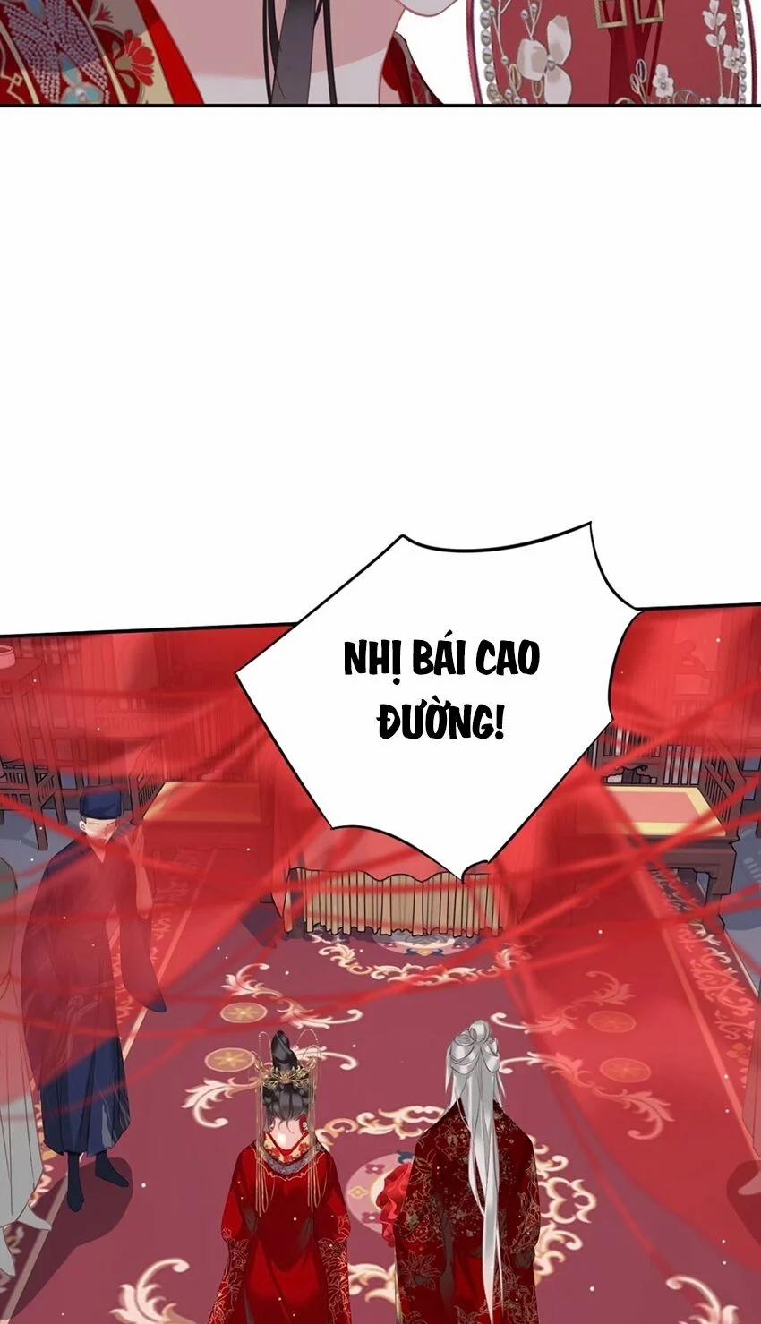 Quận Chúa Bất Tư Gia 102 trang 4