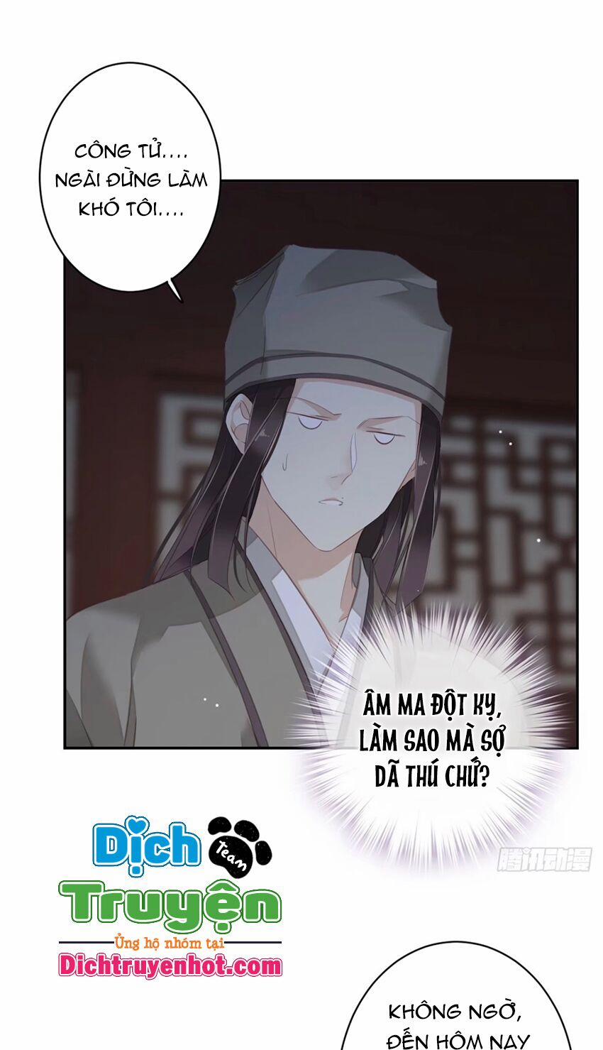 Quận Chúa Bất Tư Gia 102 trang 42