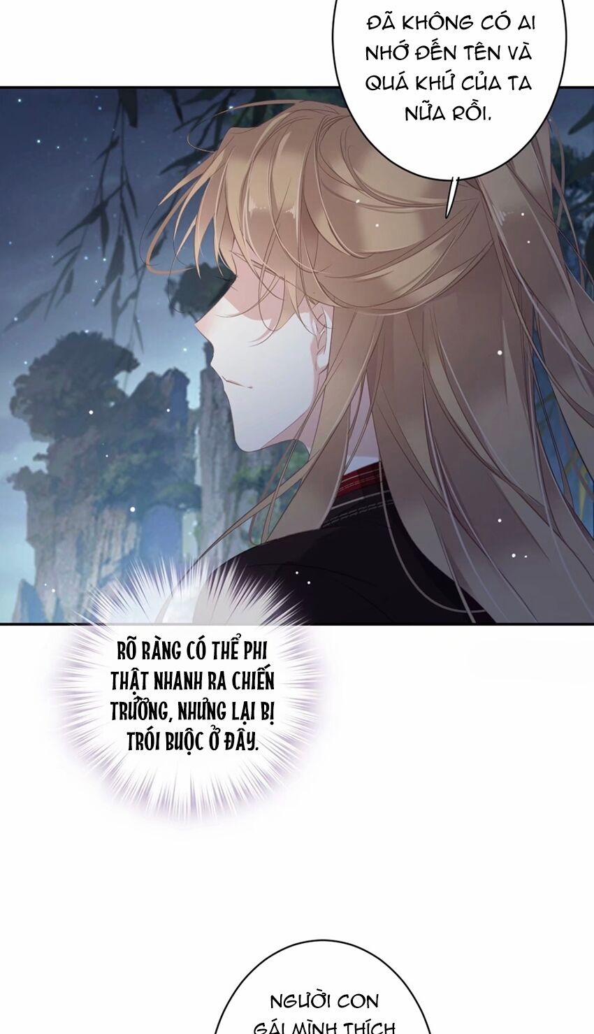 Quận Chúa Bất Tư Gia 102 trang 43