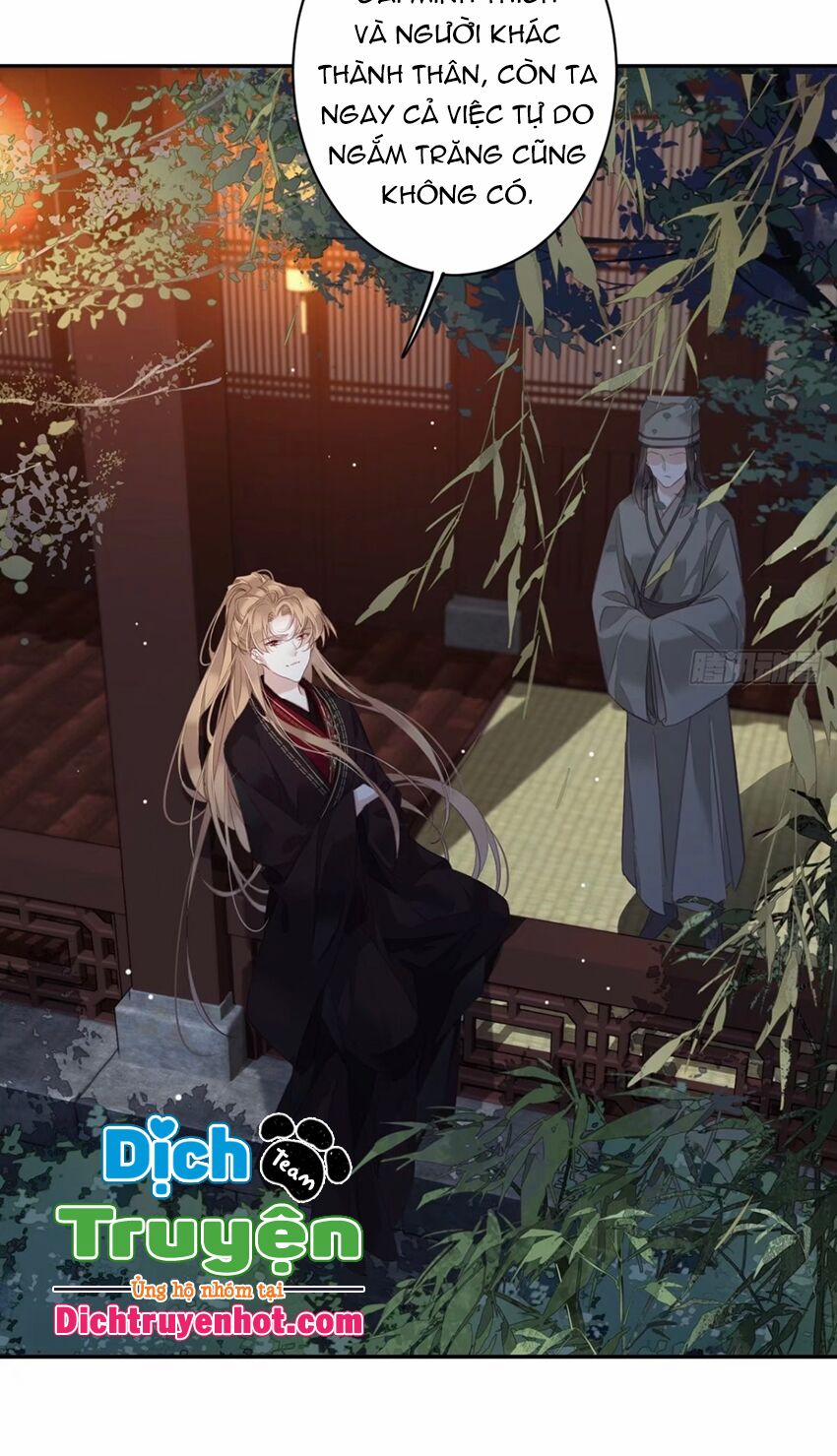 Quận Chúa Bất Tư Gia 102 trang 44