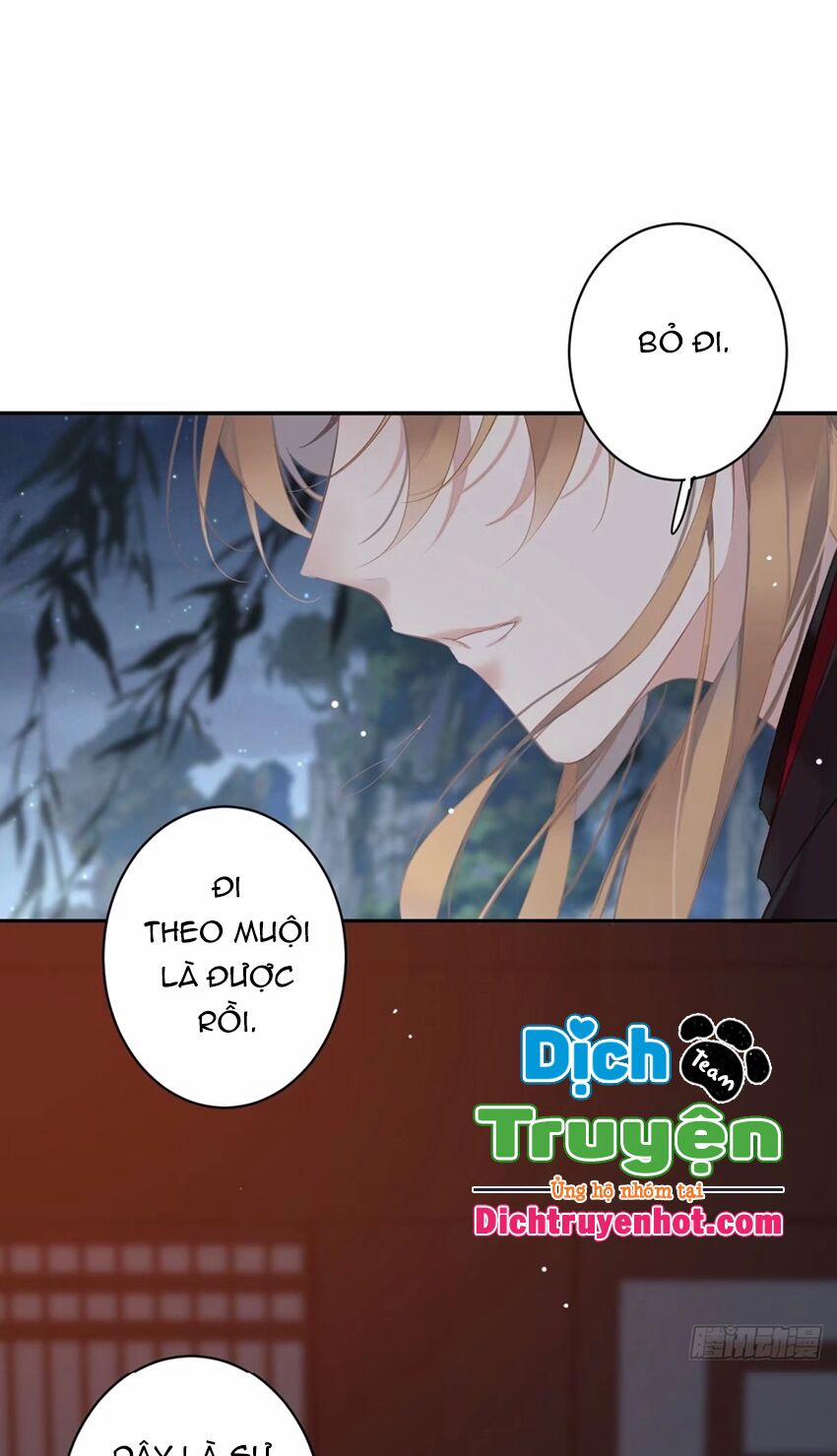 Quận Chúa Bất Tư Gia 102 trang 45