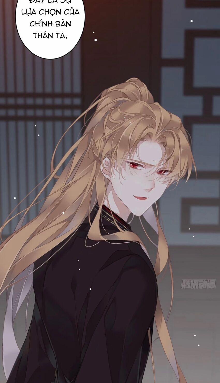 Quận Chúa Bất Tư Gia 102 trang 46