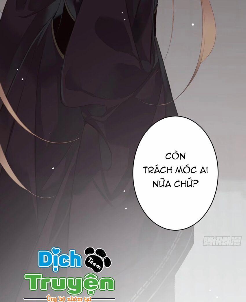 Quận Chúa Bất Tư Gia 102 trang 47