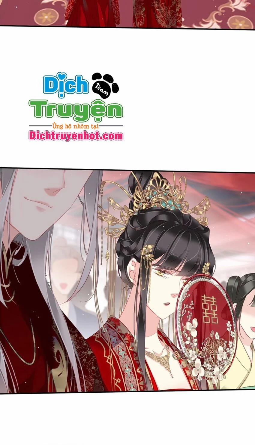 Quận Chúa Bất Tư Gia 102 trang 5