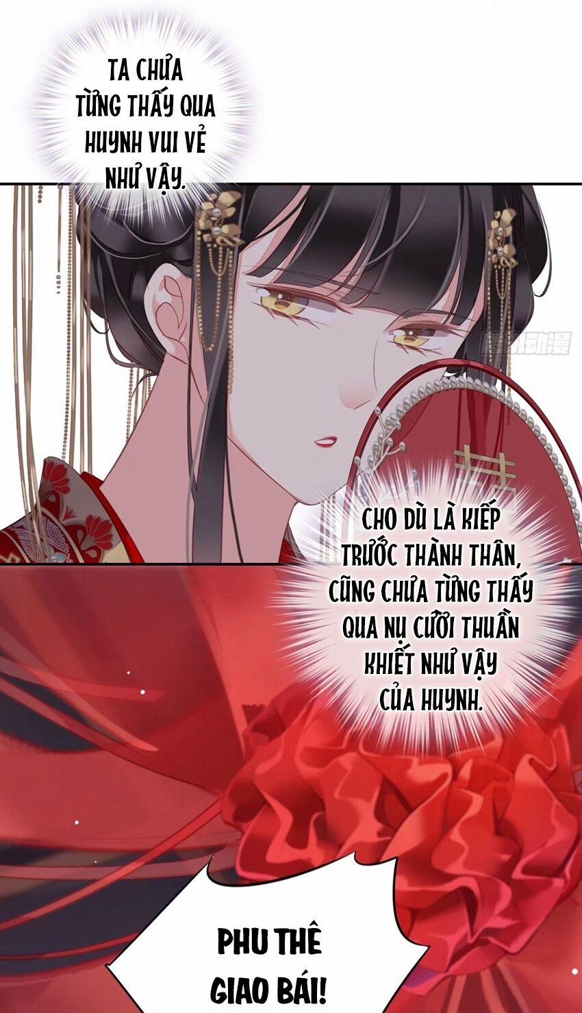 Quận Chúa Bất Tư Gia 102 trang 6