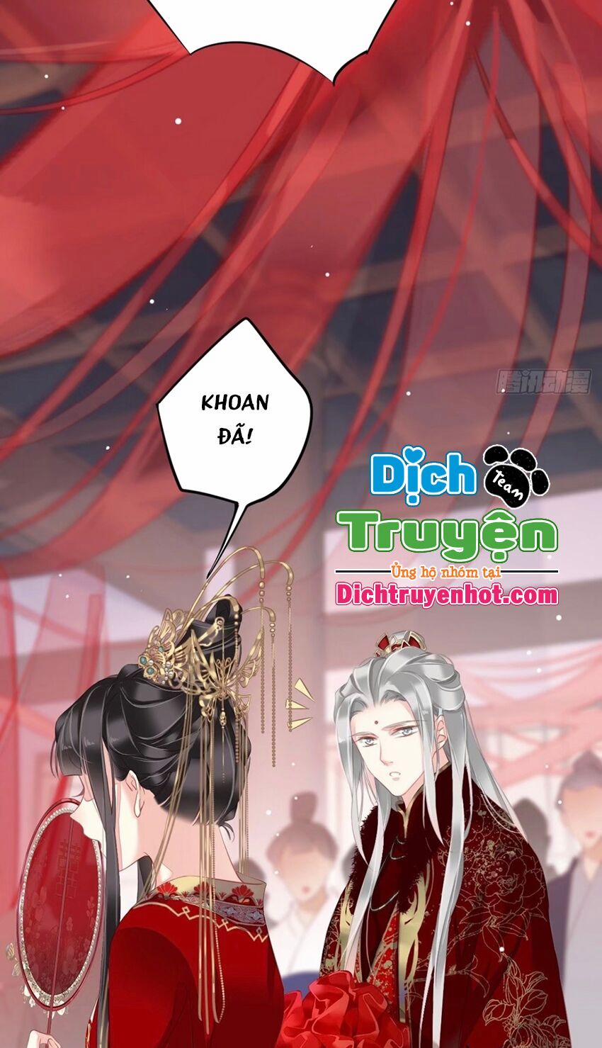 Quận Chúa Bất Tư Gia 102 trang 7