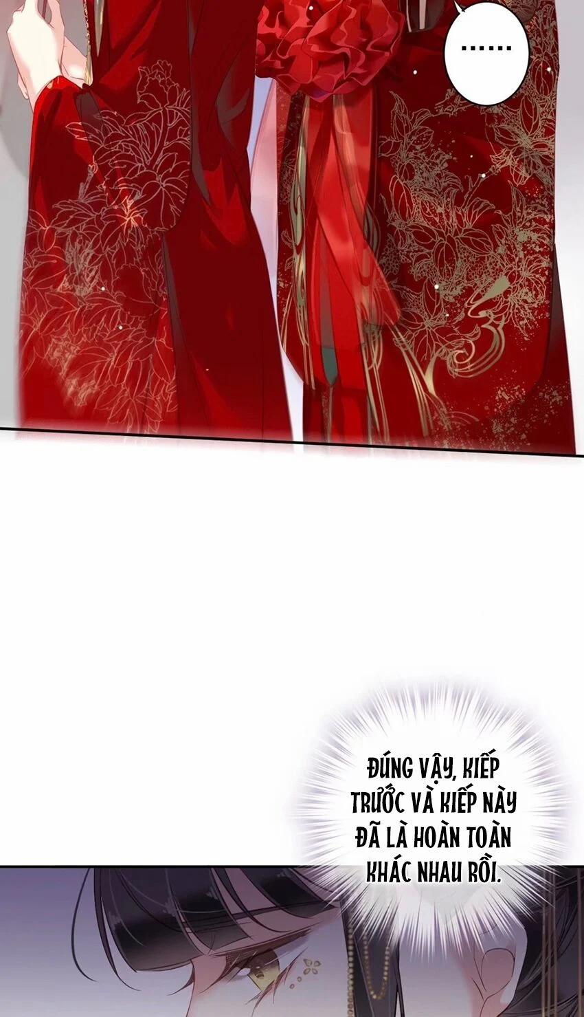 Quận Chúa Bất Tư Gia 102 trang 8