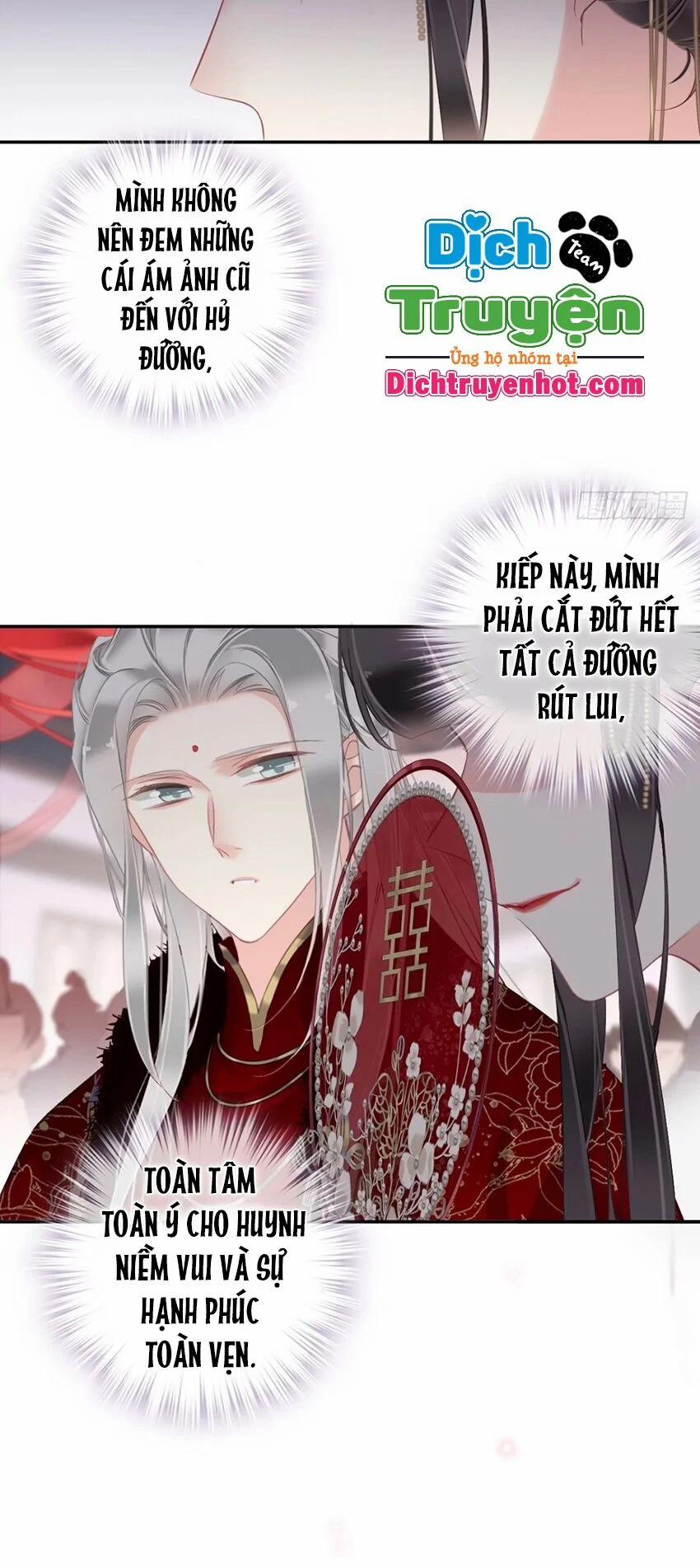 Quận Chúa Bất Tư Gia 102 trang 9