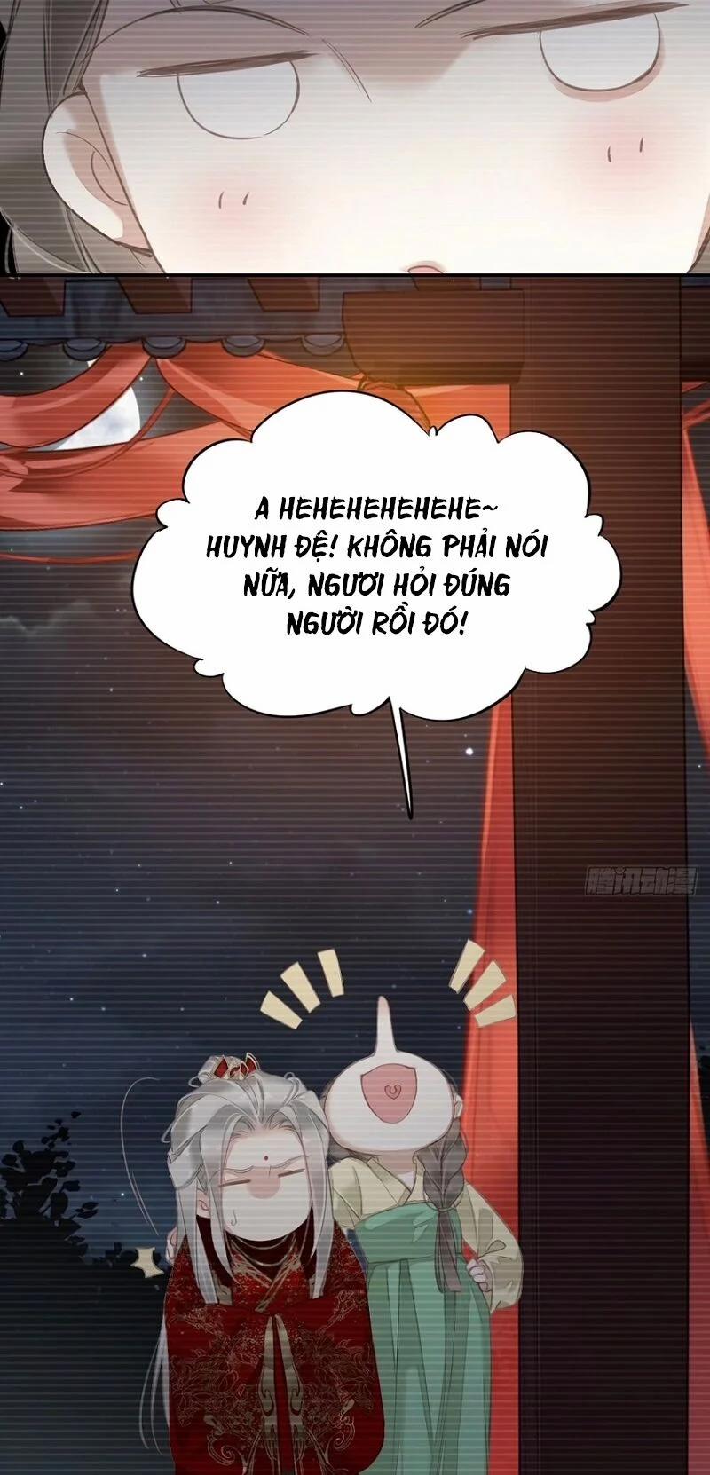 Quận Chúa Bất Tư Gia 103 trang 11