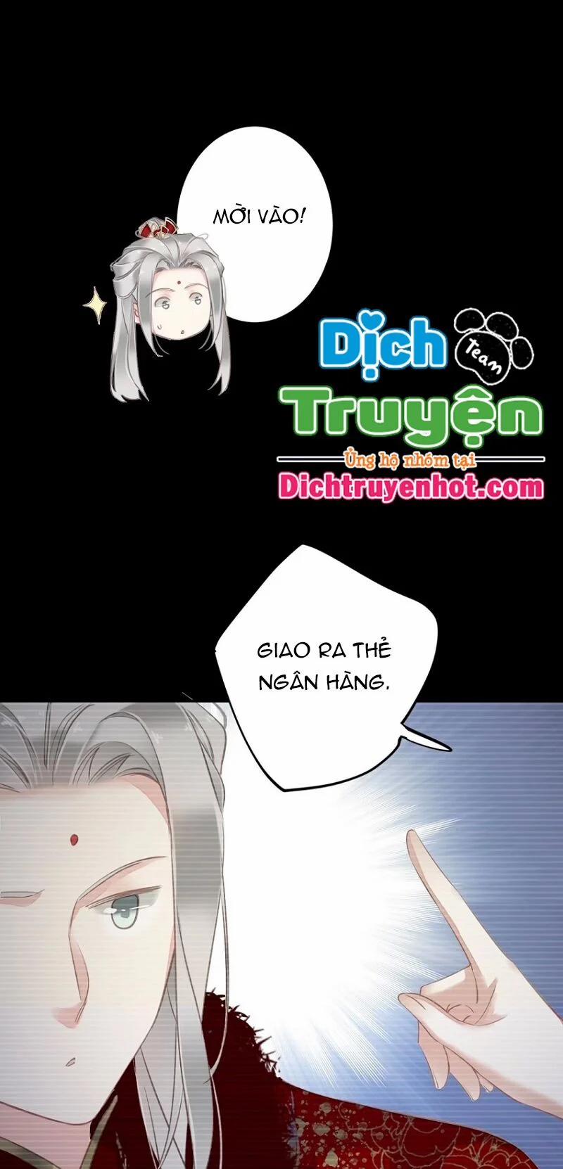 Quận Chúa Bất Tư Gia 103 trang 13