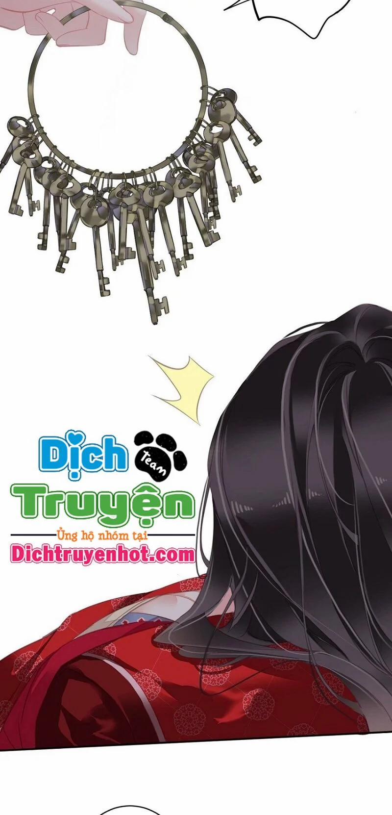 Quận Chúa Bất Tư Gia 103 trang 2