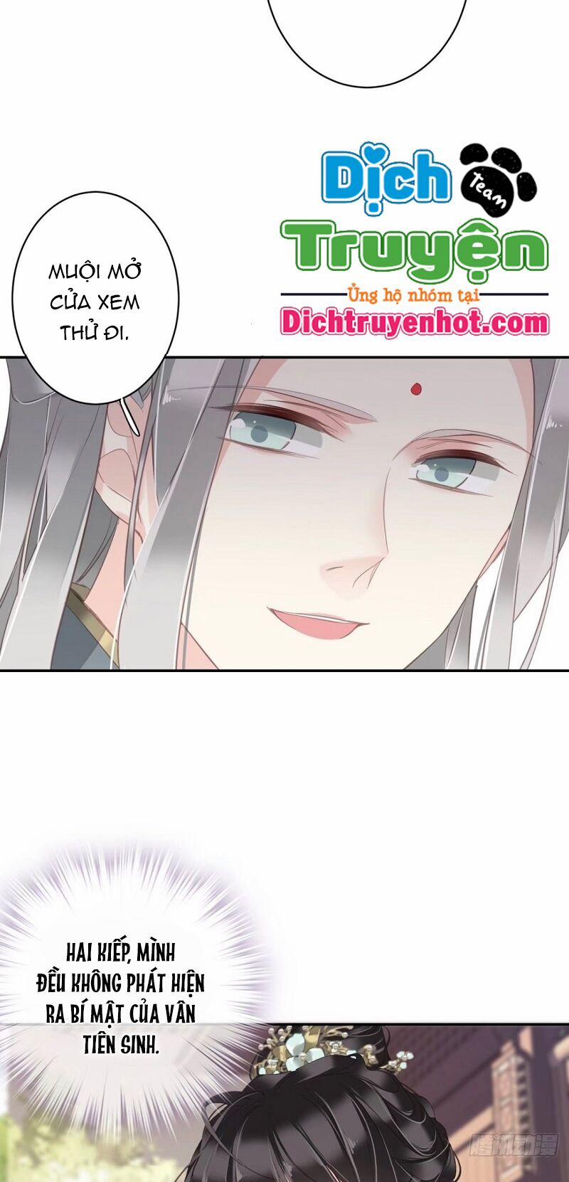 Quận Chúa Bất Tư Gia 103 trang 23