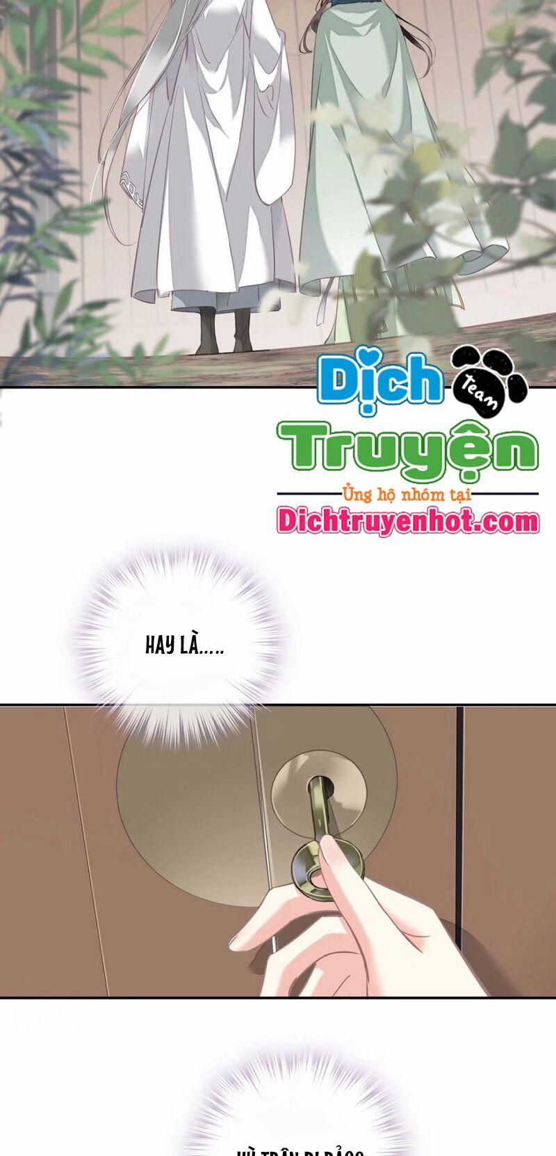 Quận Chúa Bất Tư Gia 103 trang 25