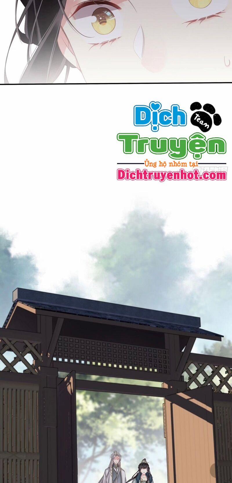 Quận Chúa Bất Tư Gia 103 trang 27