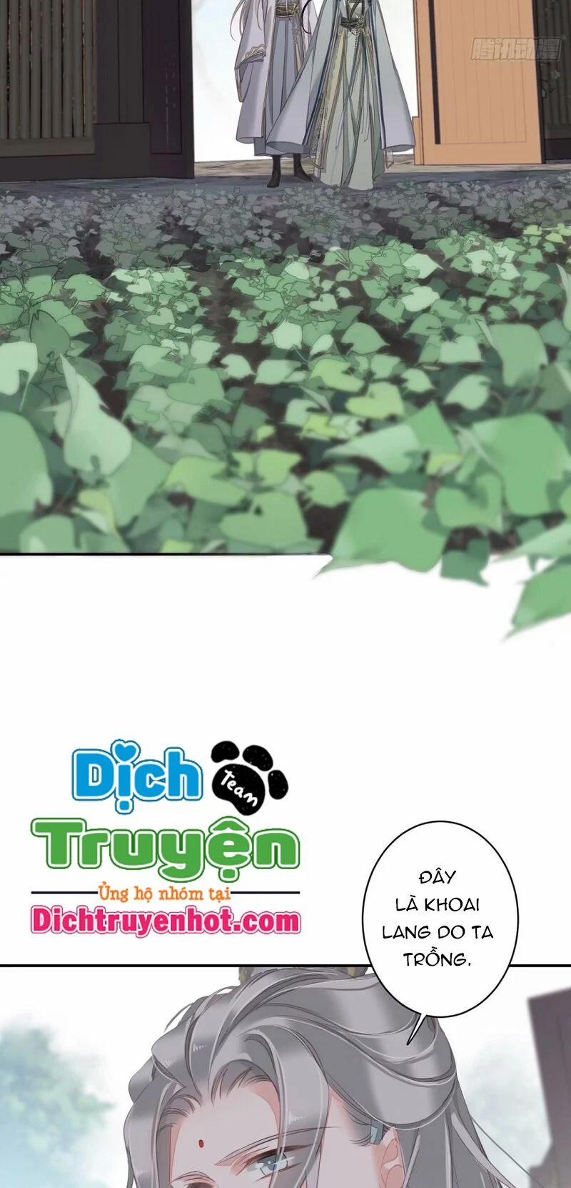 Quận Chúa Bất Tư Gia 103 trang 28