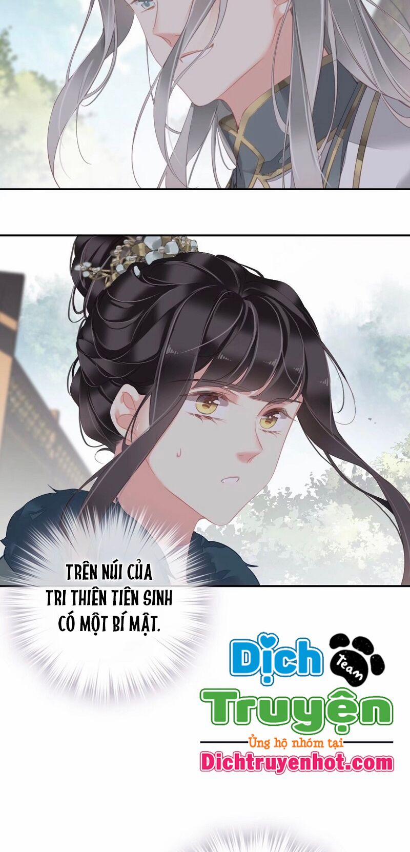 Quận Chúa Bất Tư Gia 103 trang 29