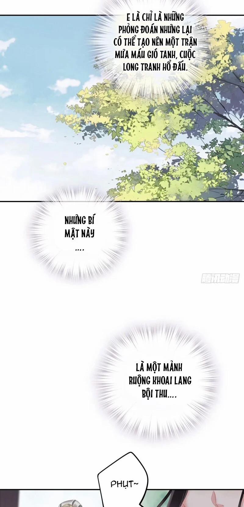 Quận Chúa Bất Tư Gia 103 trang 30