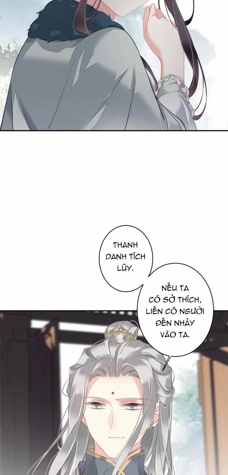 Quận Chúa Bất Tư Gia 103 trang 32