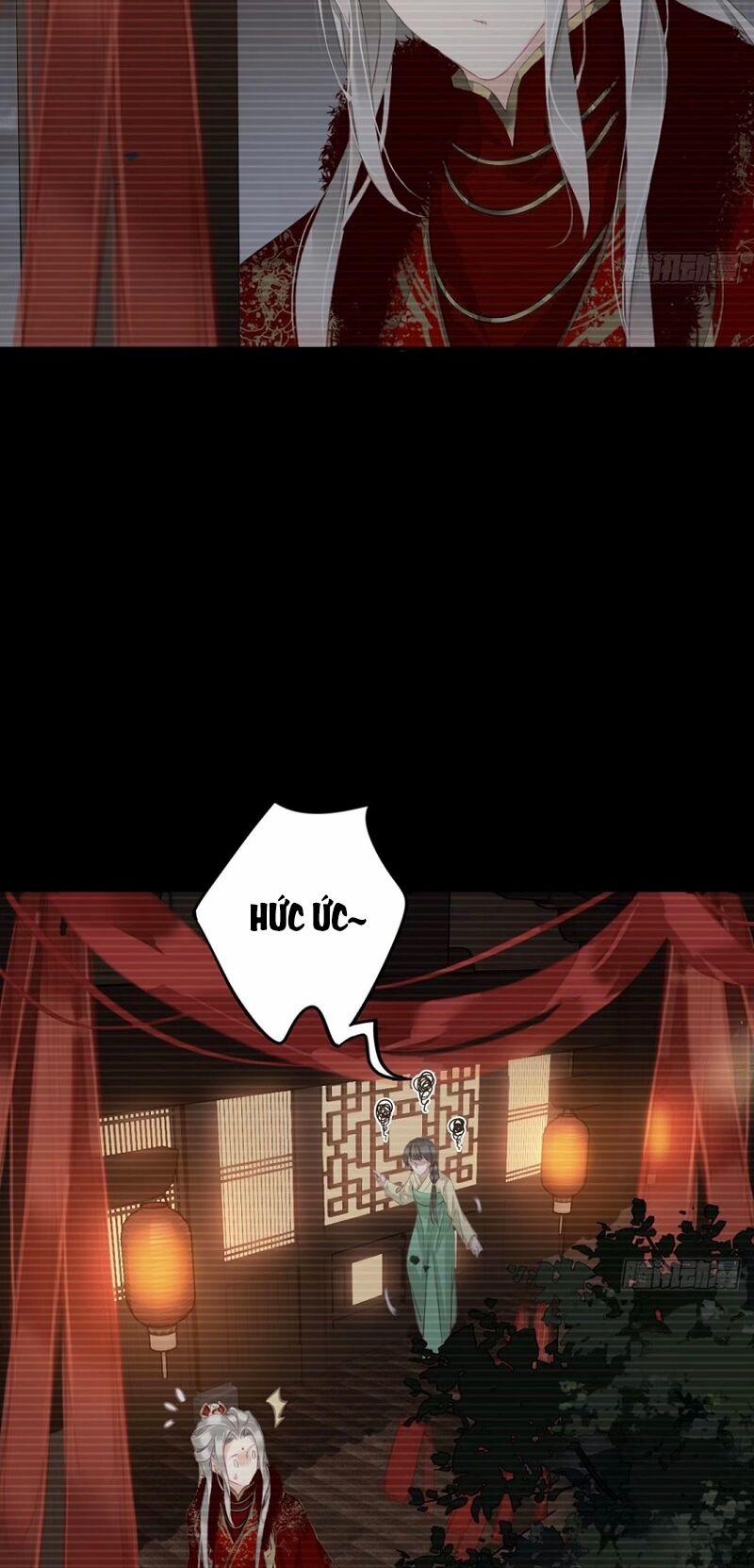 Quận Chúa Bất Tư Gia 103 trang 8