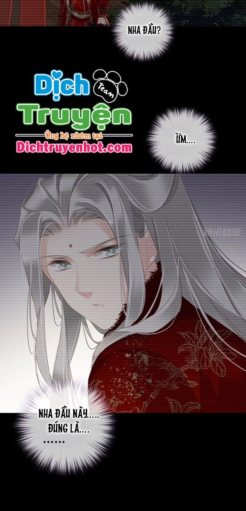 Quận Chúa Bất Tư Gia 103 trang 9